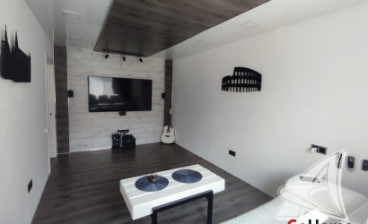 Купить 1-комнатную квартиру, Кобрин, , . Фото 4