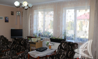 Купить дом, Брест, Пугачево, 9.91 соток. Фото 7