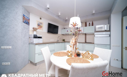 Купить 2-комнатную квартиру, Минск, Слободская ул., 125(Московский район). Фото 19