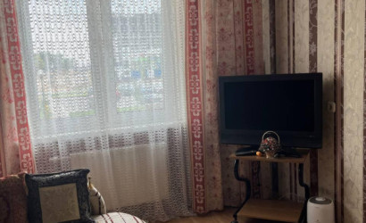 Купить 2-комнатную квартиру, Минск, Германовская ул., 17 (Октябрьский район). Фото 8