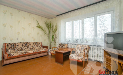 Купить 3-комнатную квартиру, Молодечно, Великий Гостинец ул., 121. Фото 2