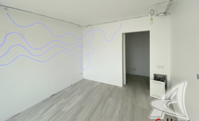 Купить 2-комнатную квартиру, Брест, Ковалево, ул. Волгоградская. Фото 17