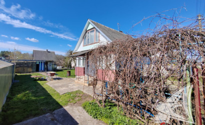 Купить дачу, Брест, Мухавецкий с/с, 4.99 соток. Фото 4