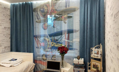 Купить 3-комнатную квартиру, Витебск, Чкалова, 36. Фото 3