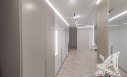 Купить 3-комнатную квартиру, Брест, Центр, ул. Гоголя. Фото 37