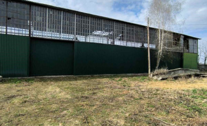 Продажа помещения, Гомель, Михаила Ломоносова, 80А,  214.7 кв.м.. Фото 11