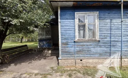  1-этаж.(136.42 м2), Кобрин(г. Кобрин)
