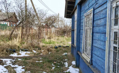 Купить дом, Витебск, 6-я Загородная, 6 соток. Фото 14