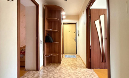 Купить 3-комнатную квартиру, Барановичи, Коммунистическая, 7А. Фото 20