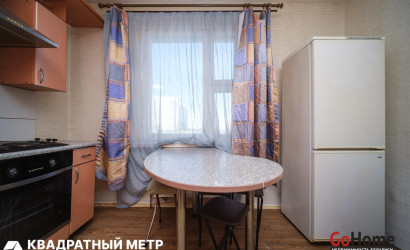 Купить 4-комнатную квартиру, Минск, Налибокская ул., 31 (Фрунзенский район). Фото 21