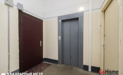 Купить 4-комнатную квартиру, Минск, Шаранговича ул., 60 (Фрунзенский район). Фото 20