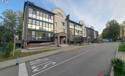 Аренда помещения, Молодечно, Констанции Буйло ул., 1/Б,  398.1 кв.м.. Фото 3