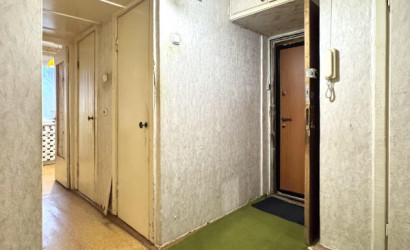 Купить 2-комнатную квартиру, Минск, Гамарника ул., 7/1 (Советский район). Фото 15