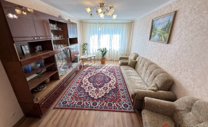 Купить 2-комнатную квартиру, Гродно, Южная, 3. Фото 2