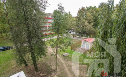 Купить 4-комнатную квартиру, Молодечно, Волынца ул., 2. Фото 14