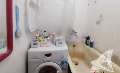 Купить 2-комнатную квартиру, Кобрин, , . Фото 10