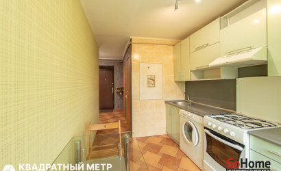 Купить 1-комнатную квартиру, Острошицкий городок, Шоссейная 16. Фото 8