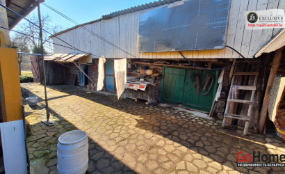 Купить дом, Бельчица, Заречная ул., 6, 60 соток. Фото 29