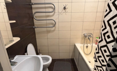 Снять 2-комнатную квартиру на сутки, Бобруйск, Рокоссовского 64а. Фото 3