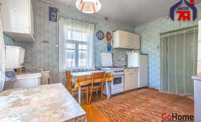 Купить дом, Рудня, Заречная ул., 25 соток. Фото 11