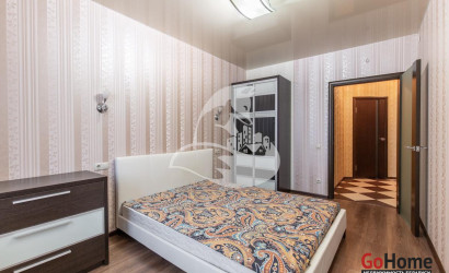 Снять 2-комнатную квартиру, Минск, Шафарнянская ул. 3(Первомайский район). Фото 7