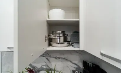 Снять 1-комнатную квартиру на сутки, Минск, пер. Корженевского, д. 6а (Октябрьский район). Фото 16