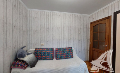 Купить 3-комнатную квартиру, Брест, Восток, ул. Московская. Фото 23