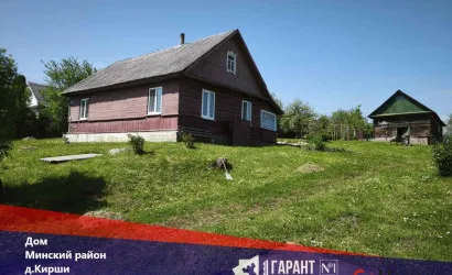  1-этаж.(61.3 м2), Кирши