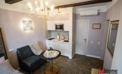 Снять 1-комнатную квартиру на сутки, Минск, ул. Евфросиньи Полоцкой, д. 3 (Фрунзенский район). Фото 3