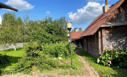 Купить дом, Старый Раков, 18 соток. Фото 9