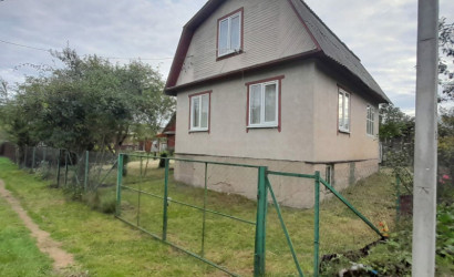 Купить дачу, Электрик-17, 6 соток. Фото 1