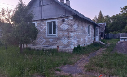 Купить дом, Дударево, ул. Механизаторов, д.3, 8 соток. Фото 1