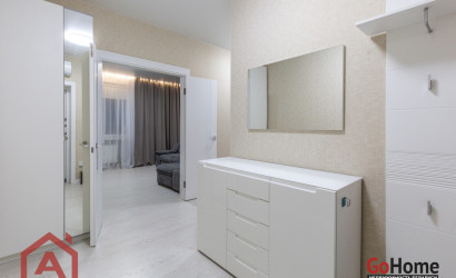 Купить 2-комнатную квартиру, Слобода, Машерова, 7А. Фото 16