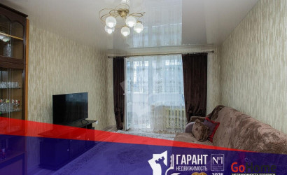Купить 2-комнатную квартиру, Минск, Есенина ул., 113(Московский район). Фото 1