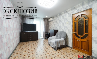 Купить 2-комнатную квартиру, Минск, Якубова ул., 56/1 (Ленинский район). Фото 17