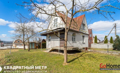 Купить дом, Родник Соломореченский, 6 соток. Фото 42