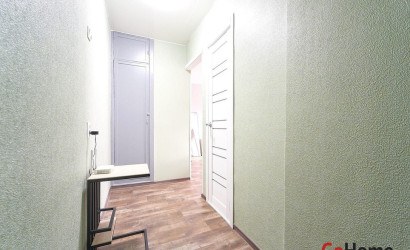 Купить 1-комнатную квартиру, Минск, Кошевого ул., 24 (Партизанский район). Фото 15