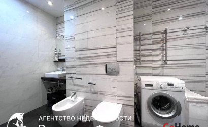Снять 3-комнатную квартиру, Минск, Червякова ул. 61 (Центральный район). Фото 11