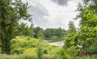 Купить участок, Василевщина, Центральная ул., 22.2 соток. Фото 9