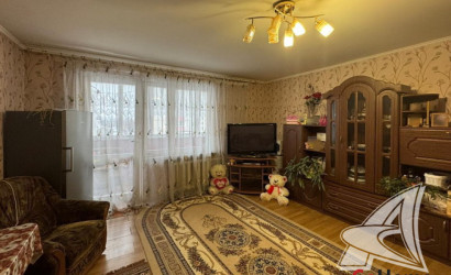 Купить 3-комнатную квартиру, Брест, Заводская, ул. Янки Купалы. Фото 3