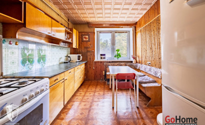 Купить 2-комнатную квартиру, Минск, Казинца, 122 (Октябрьский район). Фото 8
