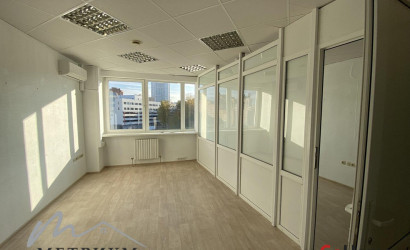 Аренда офиса, Минск, Шафарнянская ул., 11,  32.1 кв.м.. Фото 1