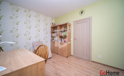 Купить 3-комнатную квартиру, Минск, Колесникова ул., 16(Фрунзенский район). Фото 32