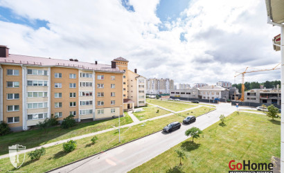 Купить 2-комнатную квартиру, Минск, Выготского, 39(Центральный район). Фото 29