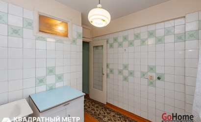 Купить 1-комнатную квартиру, Минск, ул. Матусевича, д. 17 (Фрунзенский район). Фото 10