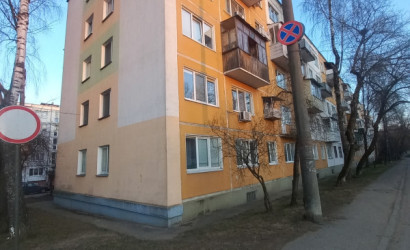 Купить 2-комнатную квартиру, Витебск, Горбачевского, 34. Фото 1