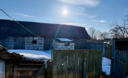 Купить дом, Пенчин, Новая, 11, 16.82 соток. Фото 8