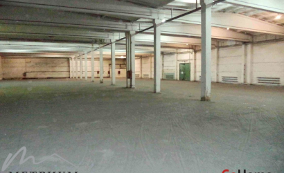 Продажа склада, Витебск, Гагарина ул., 222/А,  от 448 до 14711.4 кв.м.. Фото 2