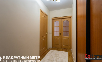 Купить 1-комнатную квартиру, Минск, ул. Городецкая, д. 70 (Первомайский район). Фото 3