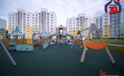 Купить 3-комнатную квартиру, Фаниполь, Зеленая ул., 21/3. Фото 33